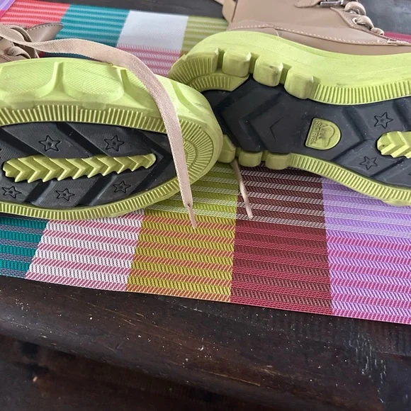 Sorel Caribou X Waterproof Boot sz41 - Picture 2 of 7